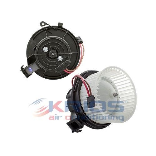 MEAT & DORIA Innenraumgebläse K92198