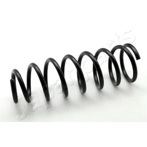 JAPANPARTS Fahrwerksfeder ZC6546G