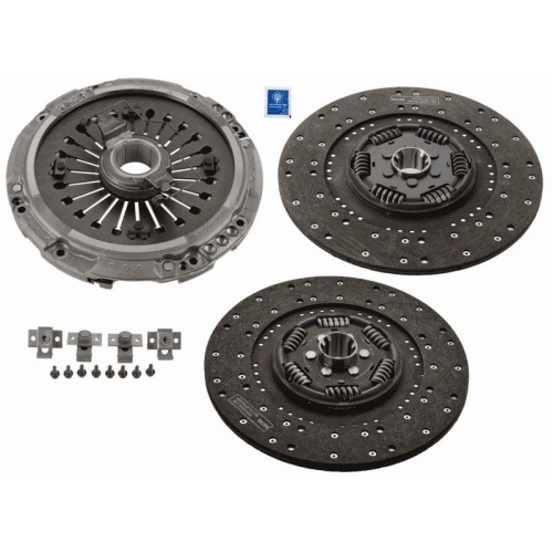 SACHS Kupplungssatz 3400 030 033