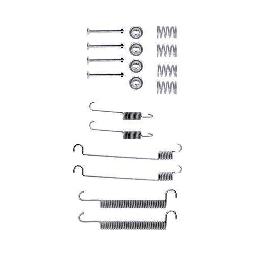 TEXTAR Zubeh&ouml;rsatz, Bremsbacken 97001800