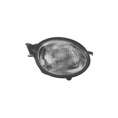 VAN WEZEL Hauptscheinwerfer 5387962