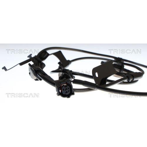TRISCAN Sensor, Raddrehzahl 8180 13168