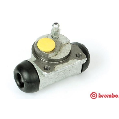 BREMBO Radbremszylinder ESSENTIAL LINE