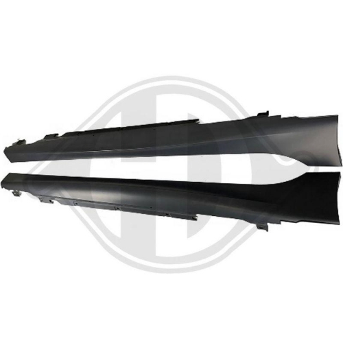 DIEDERICHS Schwellerverkleidung HD Tuning