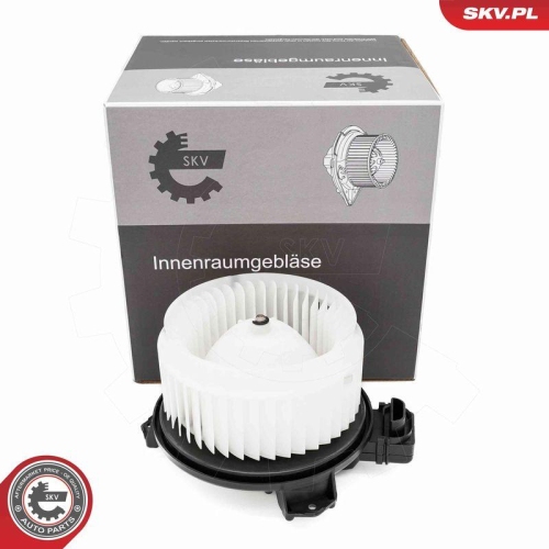 ESEN SKV Innenraumgebläse
