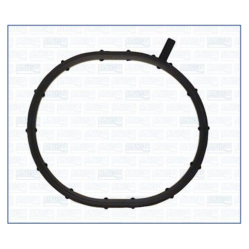 AJUSA Dichtung, Ansaugkr&uuml;mmer 13241600