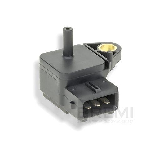 BREMI Sensor, Ladedruck