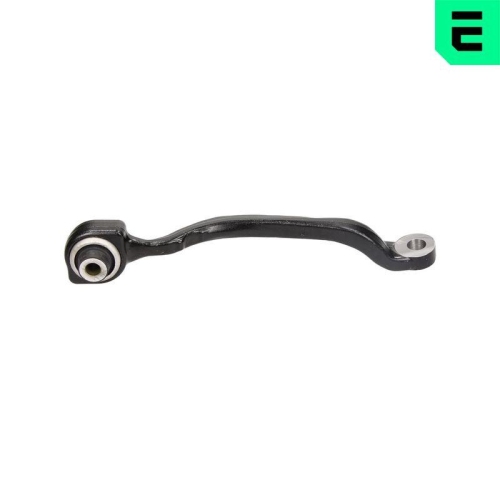 OPTIMAL Lenker, Radaufhängung