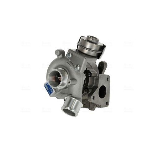 NISSENS Lader, Aufladung ** FACTORY NEW ** 93536