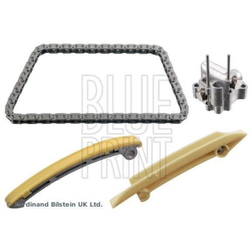 BLUE PRINT Steuerkettensatz Basic Short Kit