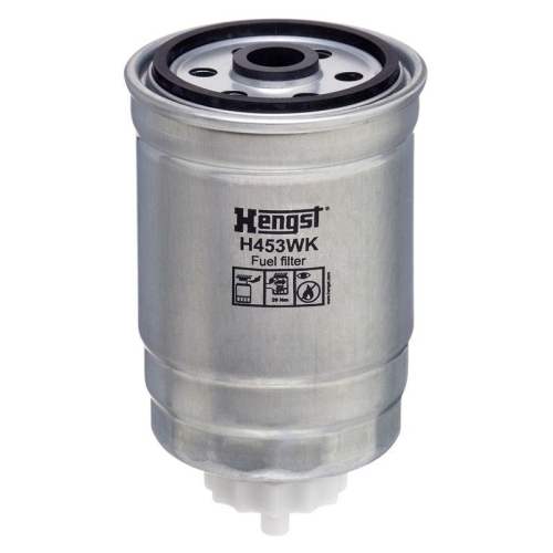 HENGST FILTER Kraftstofffilter