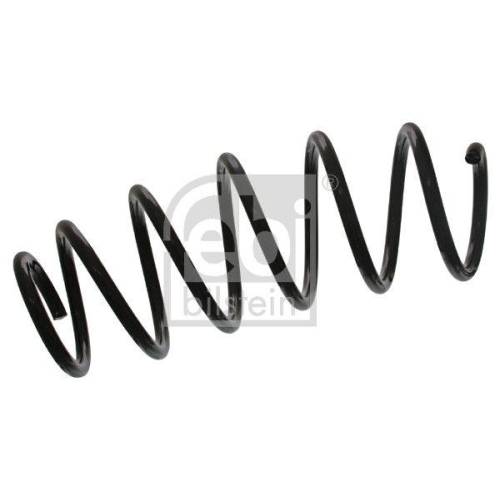 FEBI BILSTEIN Fahrwerksfeder 46915