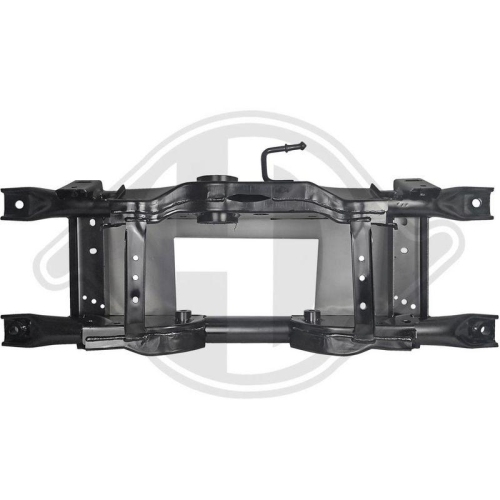 DIEDERICHS Achsk&ouml;rper