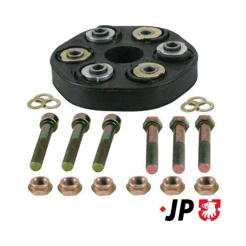JP GROUP Gelenk, Gelenkwelle JP 1353800400