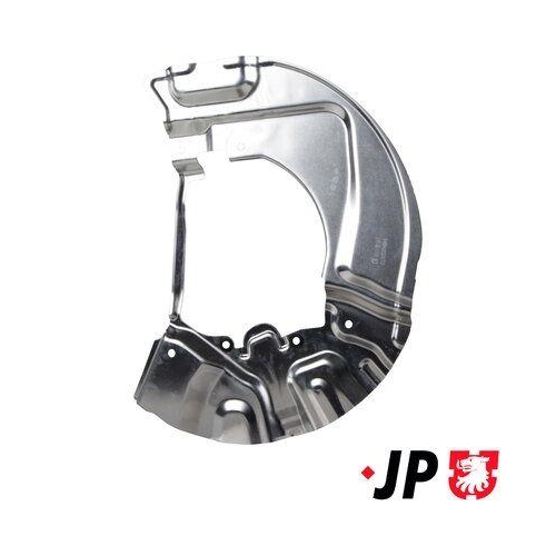 JP GROUP Spritzblech, Bremsscheibe JP 1464202670