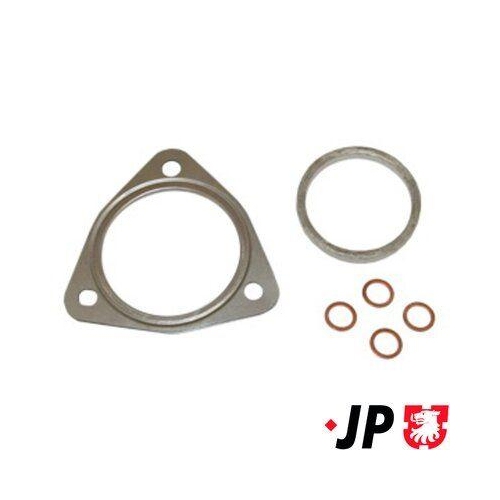 JP GROUP Montagesatz, Lader JP 3117751510