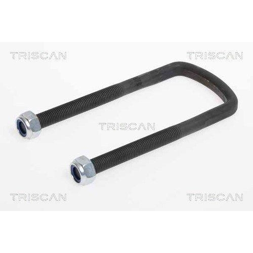 TRISCAN Federbride 8765 230001