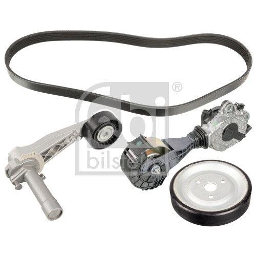 FEBI BILSTEIN Keilrippenriemensatz 107429