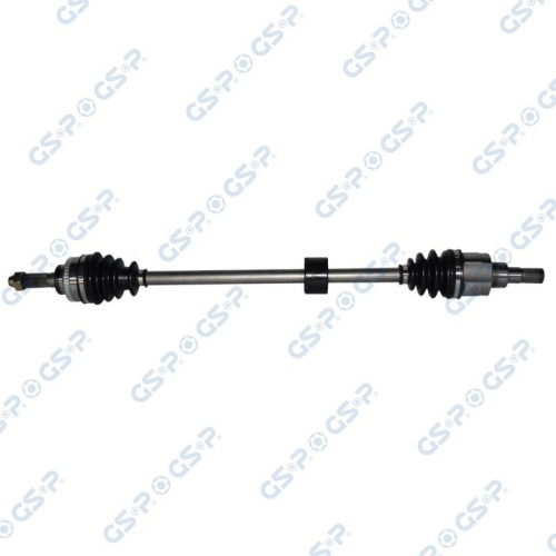 GSP Antriebswelle 257124