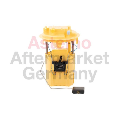 ASTEMO-HITACHI Sensor, Kraftstoffvorrat 2503243