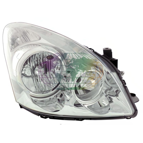 Lexmond Trading BV Hauptscheinwerfer 8894281