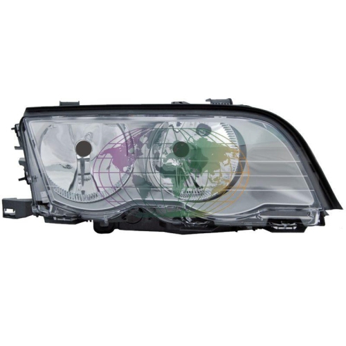 Lexmond Trading BV Hauptscheinwerfer 1636281