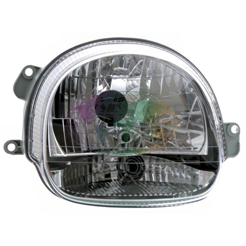Lexmond Trading BV Hauptscheinwerfer 7247283