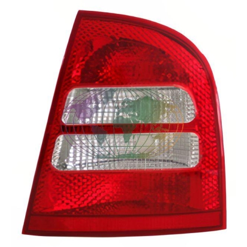 Lexmond Trading BV Schlussleuchte 7852401