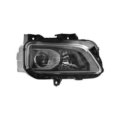 VAN WEZEL Hauptscheinwerfer 8279962