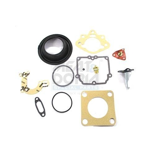 MEAT & DORIA Reparatursatz, Vergaser S11G