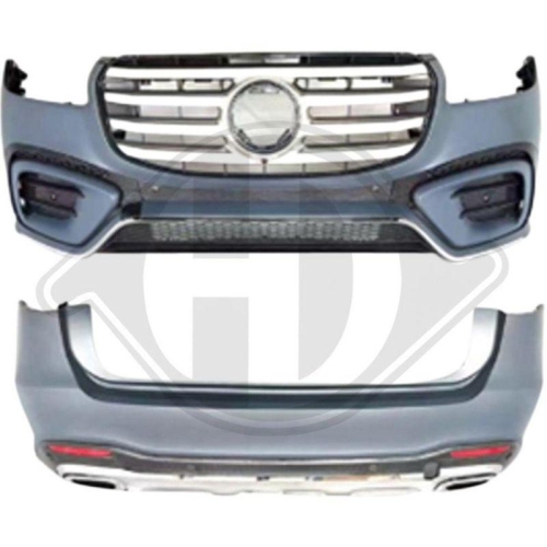 DIEDERICHS Sto&szlig;f&auml;nger HD Tuning 1693255