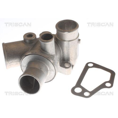 TRISCAN Thermostat, K&uuml;hlmittel 8620 6588