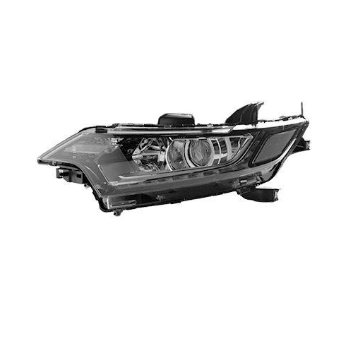 VAN WEZEL Hauptscheinwerfer 3279963