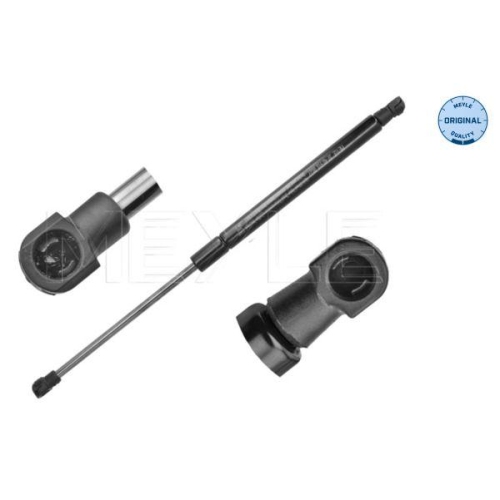 MEYLE Gasfeder, Koffer-/Laderaum MEYLE-ORIGINAL: True to OE. 37-40 910 0027