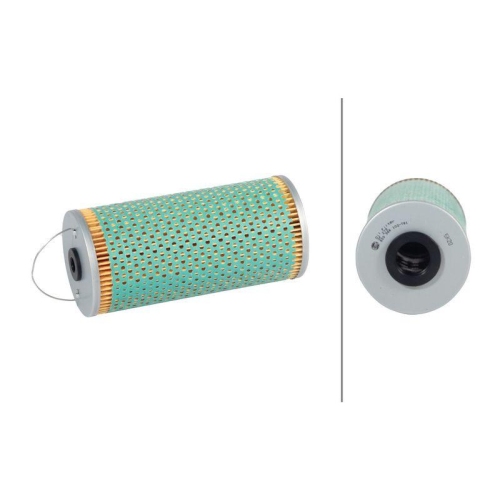 HELLA &Ouml;lfilter 8ZO 366 102-781