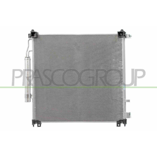 PRASCO Kondensator, Klimaanlage PrascoSelection LR104C001