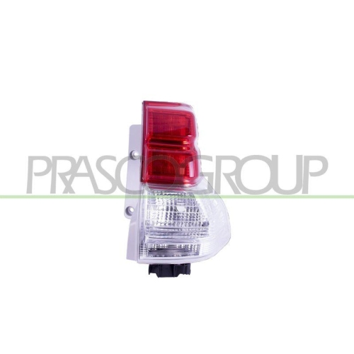 PRASCO Heckleuchte TYC TY8444153