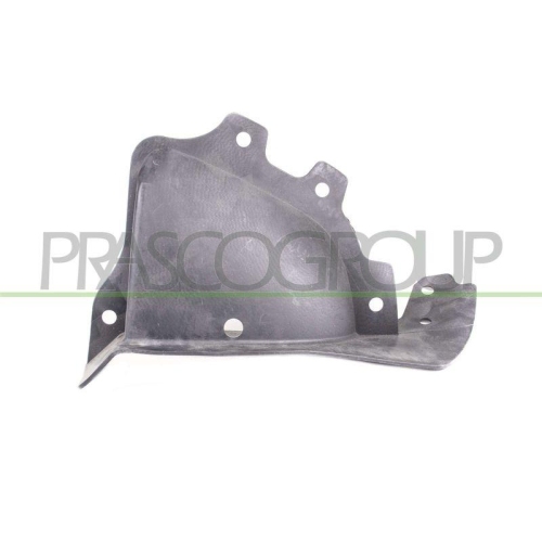 PRASCO Abdeckung, Frontsch&uuml;rze FD8081904