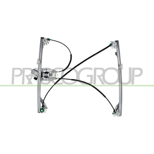 PRASCO Fensterheber RN154W035