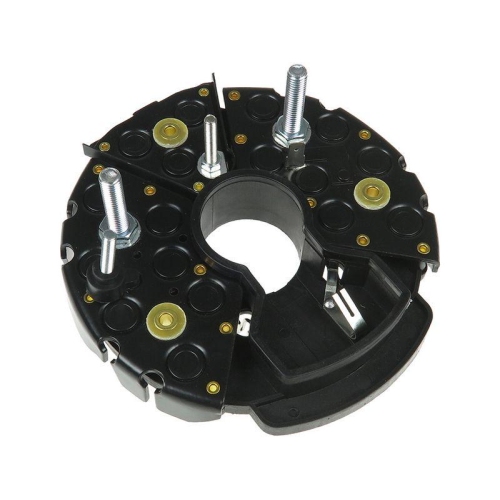 AS-PL Gleichrichter, Generator AS ARC0038