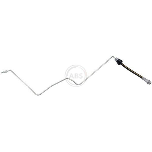 A.B.S. Bremsschlauch SL 6630