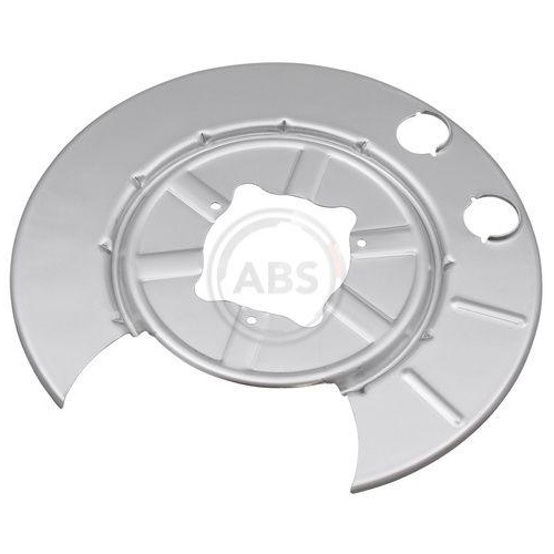 A.B.S. Spritzblech, Bremsscheibe 11545