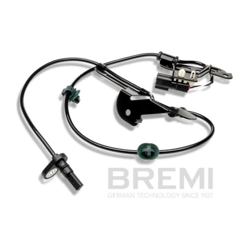BREMI Sensor, Raddrehzahl 51952