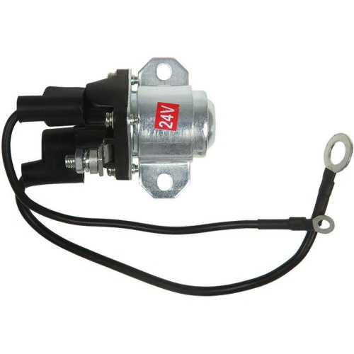 AS-PL Magnetschalter, Starter AS SS5210S