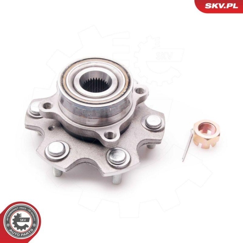 ESEN SKV Radlagersatz 29SKV068