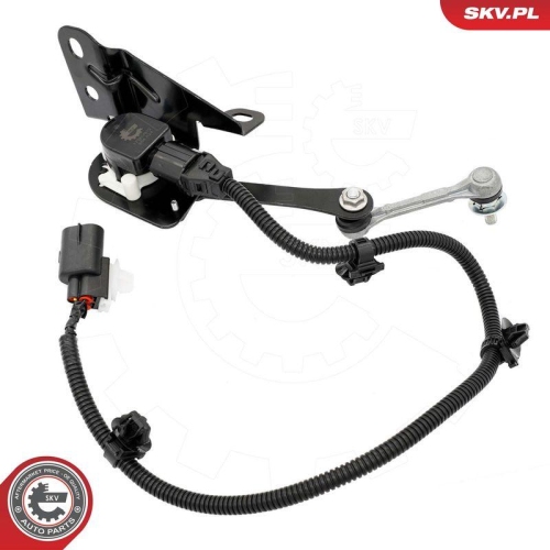 ESEN SKV Sensor, Leuchtweitenregulierung 17SKV812