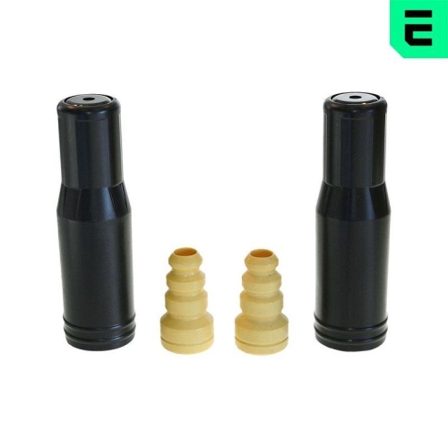 OPTIMAL Staubschutzsatz, Sto&szlig;d&auml;mpfer AK-735208