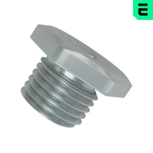 OPTIMAL Verschlussschraube OP-ESP0126T-BG