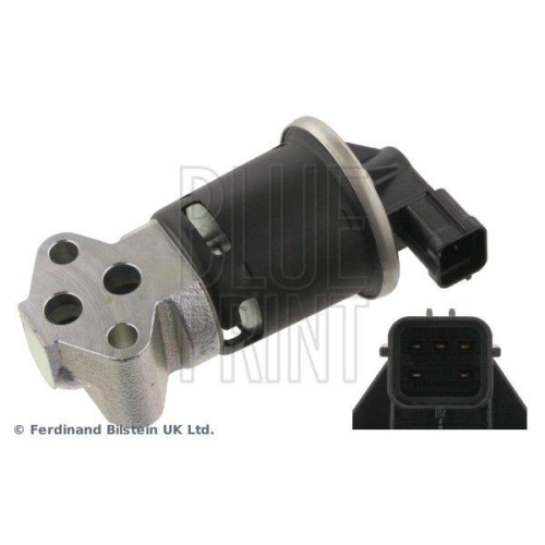 BLUE PRINT AGR-Ventil ADG07253