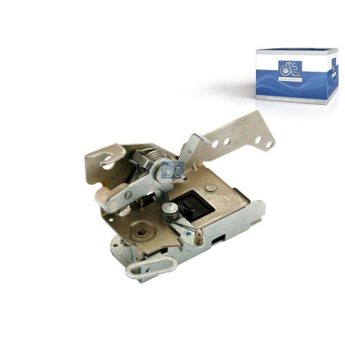 DT Spare Parts T&uuml;rschloss 2.72136